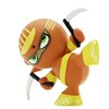 Figurka FART NINJAS Farting Fury 70711 Załączona dokumentacja Instrukcja obsługi w języku polskim