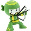 Figurka FART NINJAS Whoopie Tushin 70713 Załączona dokumentacja Instrukcja obsługi w języku polskim