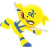 Figurka FART NINJAS Series 9 Rear Rumbler 70716 Rodzaj Figurka