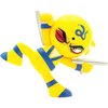 Figurka FART NINJAS Series 9 Rear Rumbler 70716 Załączona dokumentacja Instrukcja obsługi w języku polskim
