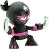 Figurka FART NINJAS Series 9 Shadow Stinker 70717 Rodzaj Figurka