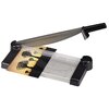 Gilotyna HAMA Pro Cut S330PL A4, Długość cięcia 330 mm Funkcje dodatkowe Podziałka w cm