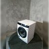 Pralka ELECTROLUX MEW7F149BP SteamCare 700 UniversalDose 9kg 1400 obr A WoolmarkBlue Zużycie energii na 100 cykli [kWh] 49