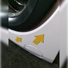 Pralka ELECTROLUX MEW7F149BP SteamCare 700 UniversalDose 9kg 1400 obr A WoolmarkBlue Klasa wirowania B