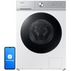 Pralka SAMSUNG BESPOKE AI WW11DB8B95GH QuickDrive 11kg 1400 obr Autodozowanie StayClean Nowa klasa energetyczna A
