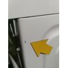 Pralka SAMSUNG BESPOKE AI WW11DB8B95GH QuickDrive 11kg 1400 obr Autodozowanie StayClean Możliwość podłączenia do ciepłej wody Nie