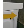 Pralka SAMSUNG BESPOKE AI WW11DB8B95GH QuickDrive 11kg 1400 obr Autodozowanie StayClean Klasa wirowania B