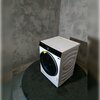 Pralka HISENSE WF5S1045BW Seria 5S PL 10.5kg 1400 obr Autodozowanie Wi-Fi ConnectLife Szybkie programy AllergyCare Zużycie energii na 100 cykli [kWh] 52