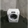 Pralka CANDY RapidÓ RO4476DWMC7/1-S 7kg 1400 obr Quick&Clean Zużycie wody na cykl [l] 41