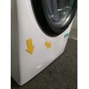 Pralko-suszarka CANDY CSOW 4746TWMB5-S SMARTPRO SLIM 40CM Kod EPREL 1879041