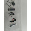 Telewizor OPTICUM Travel LE-19T30921 19" LED Pobór mocy (max) [W] 36