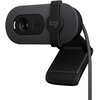 Kamera internetowa LOGITECH Brio 100 Full HD USB-A - 1080p Grafitowy