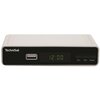 Dekoder TECHNISAT Terrabox H.265 DVB-T2/HEVC/H.265 Funkcje dodatkowe EPG - elektroniczny przewodnik po programach