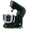 Robot kuchenny planetarny FEEL MAESTRO MR-559 Czarny Funkcje Mieszanie