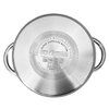 Garnek MAESTRO MR-3512 26 cm
