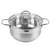 Garnek MAESTRO MR-3508 18 cm Przeznaczenie Kuchnie ceramiczne