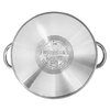 Garnek MAESTRO MR-3508 18 cm Przeznaczenie Kuchnie halogenowe