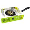 Patelnia MAESTRO MR-1205-20 20 cm Powłoka zewnętrzna Aluminium