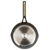 Patelnia MAESTRO Smart MR-1202-24 24 cm Pokrywa Nie