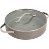 Garnek MAESTRO MR-4009-28S 28 cm