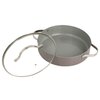 Garnek MAESTRO MR-4009-28S 28 cm Przeznaczenie Kuchnie elektryczne