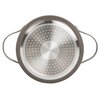 Garnek MAESTRO MR-4009-28S 28 cm Przeznaczenie Kuchnie gazowe