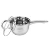 Rondel MAESTRO MR-3513-16S 16 cm Przeznaczenie Kuchnie ceramiczne
