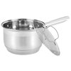 Rondel MAESTRO MR-3512-16S 16 cm Przeznaczenie Kuchnie ceramiczne