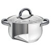 Zestaw garnków MAESTRO MR-3522-6M-Black (6 elementów) Przeznaczenie Kuchnie ceramiczne