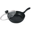 Patelnia MAESTRO MR-1205-24 24 cm Ilość elementów 2