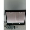 Okap AKPO WK-9 K glass 60 Czarny/czarne szkło 286.2m3/h 70dB klasa C Liczba filtrów odtłuszczających 2