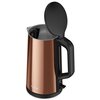 Czajnik TEFAL Glorious KI583C Otwieranie pokrywy Przycisk