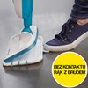 Mop parowy BLACK & DECKER FSMH13E5 Waga [kg] 1.8