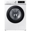 Pralka SAMSUNG BESPOKE AI WW11BB534DAW EcoBubble 11kg 1400 obr Autodozowanie Klasa emisji hałasu A