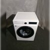 Pralka SAMSUNG BESPOKE AI WW11BB534DAW EcoBubble 11kg 1400 obr Autodozowanie Zużycie energii na 100 cykli [kWh] 53