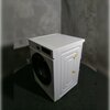 Pralka SAMSUNG BESPOKE AI WW11BB534DAW EcoBubble 11kg 1400 obr Autodozowanie Zużycie prądu 53 kWh = 60.95 zł