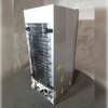 Lodówka LIEBHERR CUELE 231 137.2cm Srebrna Dystrybutor wody Nie