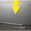 Lodówka LIEBHERR CUELE 231 137.2cm Srebrna Pojemność komory schładzania [l] 157