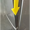 Lodówka LIEBHERR CUELE 231 137.2cm Srebrna Kostkarka do lodu Brak