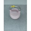 Kettlebell GORILLA SPORTS 2475 (8 kg) Kolor Różowy