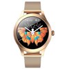 Smartwatch MAXCOM FW42 Złoty Grubość koperty [mm] 11