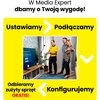 Telewizor SAMSUNG QE65S94D 65" OLED 4K 144Hz Tizen TV Dolby Atmos HDMI 2.1 Nowa klasa energetyczna G