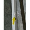 Ekran projekcyjny EXTRALINK PSR-100 221x125 Waga [kg] 10