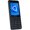 Telefon TCL OneTouch 4022S Szary Aparat fotograficzny przedni Nie