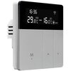 Termostat AVATTO WT50 Wi-Fi Komunikacja Wi-Fi