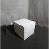 Zmywarka BOSCH SKS51E32EU silnik EcoSilenceDrive, ActiveWater Poziom emisji hałasu [dB] 49