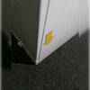Zmywarka BOSCH SKS51E32EU silnik EcoSilenceDrive, ActiveWater Pojemność [kpl.] 6