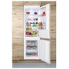 Lodówka AMICA BK3265.4UAA Klasa emisji hałasu C