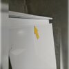 Lodówka AMICA BK3265.4UAA Liczba półek 4