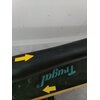 Hulajnoga elektryczna FRUGAL Impulse 25km 250W 8.5" Czarny Gwarancja 24 miesiące